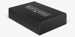 Boxycharm Monthly Beauty Box Subscription - Boxycharm Transparent #4189486