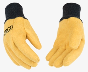 Features - Safety Gloves #4189601