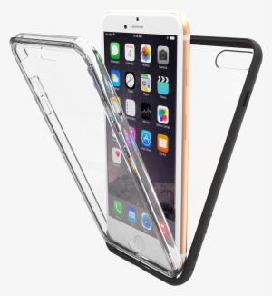 Iphone 7 Plus Case, Iphone 8 Plus Case, New Trent Skyrika - Iphone 8 Plus Case Plus Screen Protector #4189627