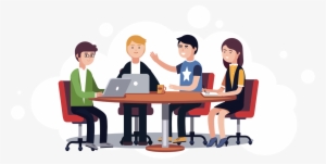 Our Mission - Agile Meeting #4189658