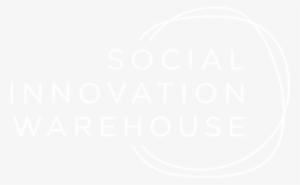 Logo Social Innovation Warehouse - Hyatt Regency Logo White #4189711