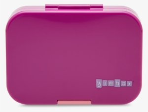Bijoux Purple Original Lunch Box - Hand Luggage #4189792