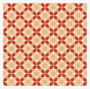 This Free Icons Png Design Of Batik Kawung Seamless #4189818