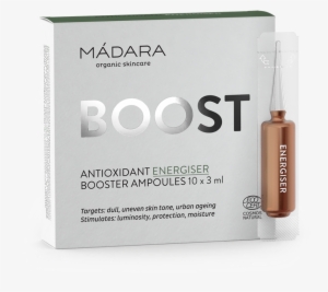 Booster Hyaluronic Collagen Ampoules #4189959