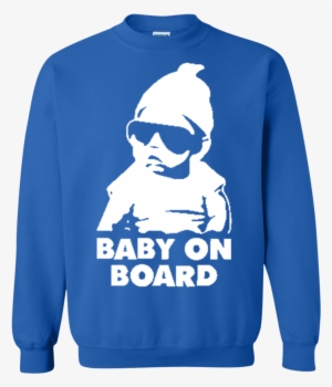 New Baby On Board Stickers #4189979