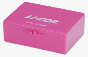 Pink Western Blot Incubation Boxes - Black Box Western Blot #4189983