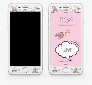 Iphone 7 Plus Vivid Glass Screen Protector - Screen Protector #4190080