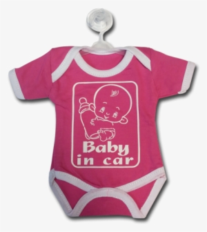 Baby On Board - T-shirt #4190190