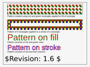 Raster Image Of Pservers Pattern 01 B - Portable Network Graphics #4190221