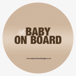 Baby On Board Badge Brown - Home Depot Backyard Logo #4190251 Baby On Board Badge Brown - Home Depot Backyard Logo #4190251