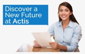 At Actis We Believe In The Power Of People - Audiovisual #4190267