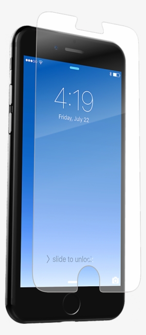 Invisible Shield Iphone 7 And 8 Glass Plus Screen Protector #4190335