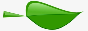 Hoja De Arbol Verde Png - Hoja De Arbol Png #4190362