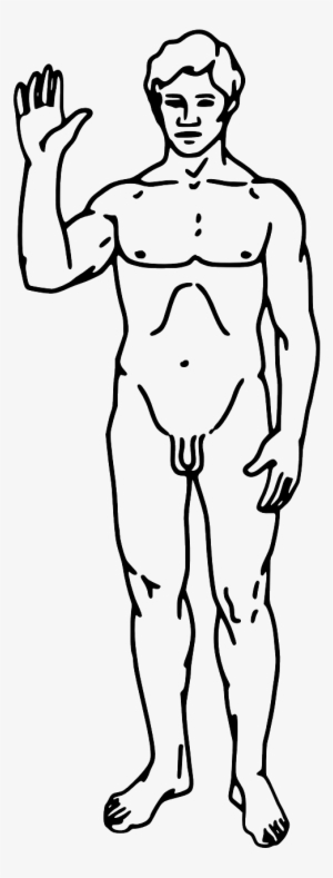 If It Is Still Too Cold, Ask The People In The Steam - Hydrostatic Pressure When Standing #4190509