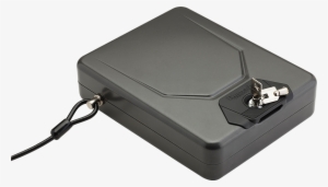 Alpha Elite Lock Box - Adapter #4190541