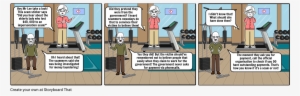 Gym - Cartoon #4190648