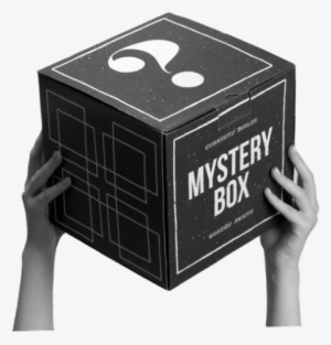 Firebox Black Box - Black Box #4190650