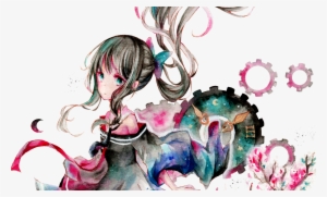 Main Page Banner Background Image - Art #4190700