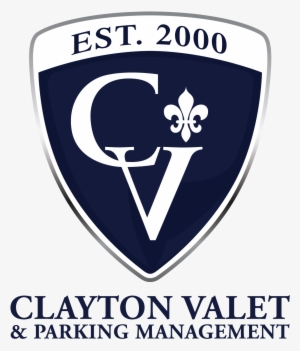 1 800 882 - Clayton Valet & Parking Management #4190915