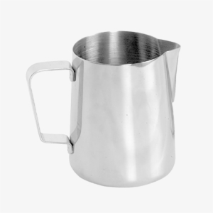 Latte Pitcher - Pitcher Coffee #4190941