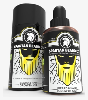 Spartan Beard Co - Beard #4190965
