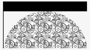 Henna Inspired Design - Doodle #4190966
