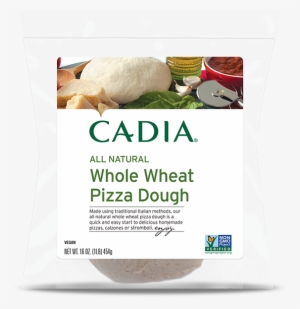Cadia Laundry Detergent Liquid 2x Free & Clear #4191068