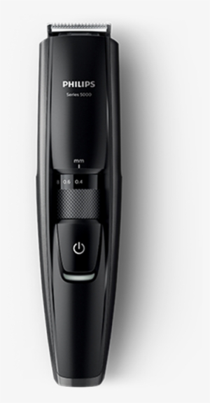 Bt5200 Philips Stubble And Beard Trimmer - Philips Bt5200/15 Beard Trimmer #4191075