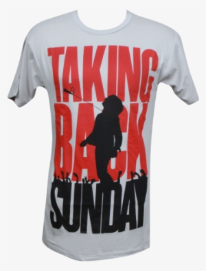 Tbs Micfront - Taking Back Sunday Twisted Mic #4191118
