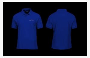 Backed By The Rich Apparel Expertise And A Competent - Polo Shirt #4191170