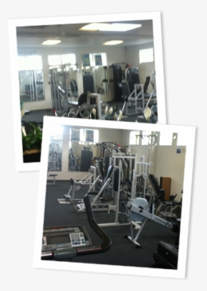 Our Packages - Gym #4191241