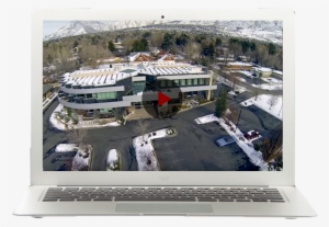 Well As In The Quality Of People Who Develop Its Products - Netbook #4191267