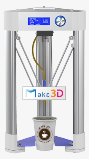 Make 3d Latte Art - Zbot Commercial Art Pancakes Printer F5 #4191291