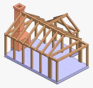 House Frame Menu - Wiki #4191328