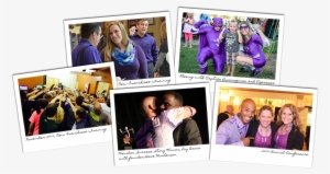 We Are Not Just A Gym But A Community That Motivates - Collage #4191362