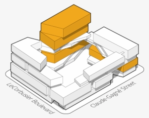 Office Spaces - Architecture #4191382