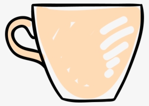 Coffee Mug - Latte #4191403