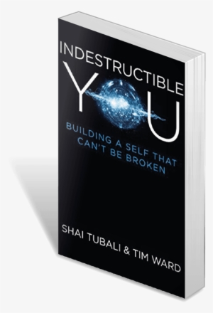 Building - Indestructible You: Building A Self That Can't Be Broken #4191457