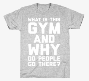 What Is This Gym And Why Do People Go There Mens T-shirt - Sherlock Tshirt #4191470