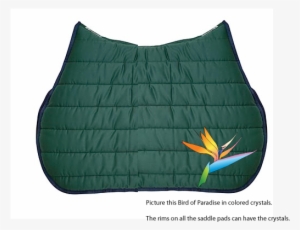 Birdparadise - Handbag #4191547