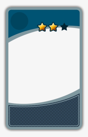 Shaman House Card Frame 2 - Shamanism #4191548