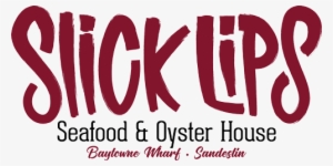Slick Lips Seafood & Oyster House - Oyster Bar #4191676