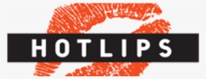 Hot Lips Right Logo - Hot Lips Pizza Logo #4191744