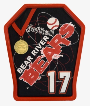 Red Versa Bear River Bears - Bear River #4191745