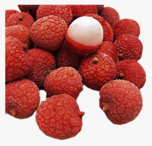 Asian Fruit Like Grape #4191798