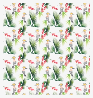 Birds Of Paradise Interiors - Floral Design #4191841