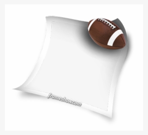 American Football Photo Frame - Vaqueros De Dallas #4191867