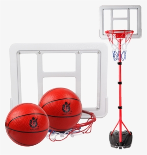 Acrylic Board Basketball Stand Youth Basketball Stand - Basketball #4191886