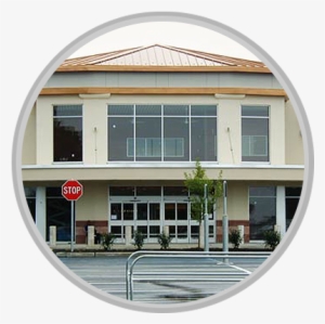 If The Glass Is Broken, The Glazing Remains In Place - New York #4191933