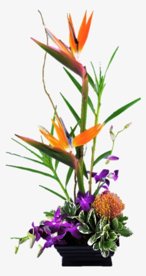 Inviting - Flower #4192010